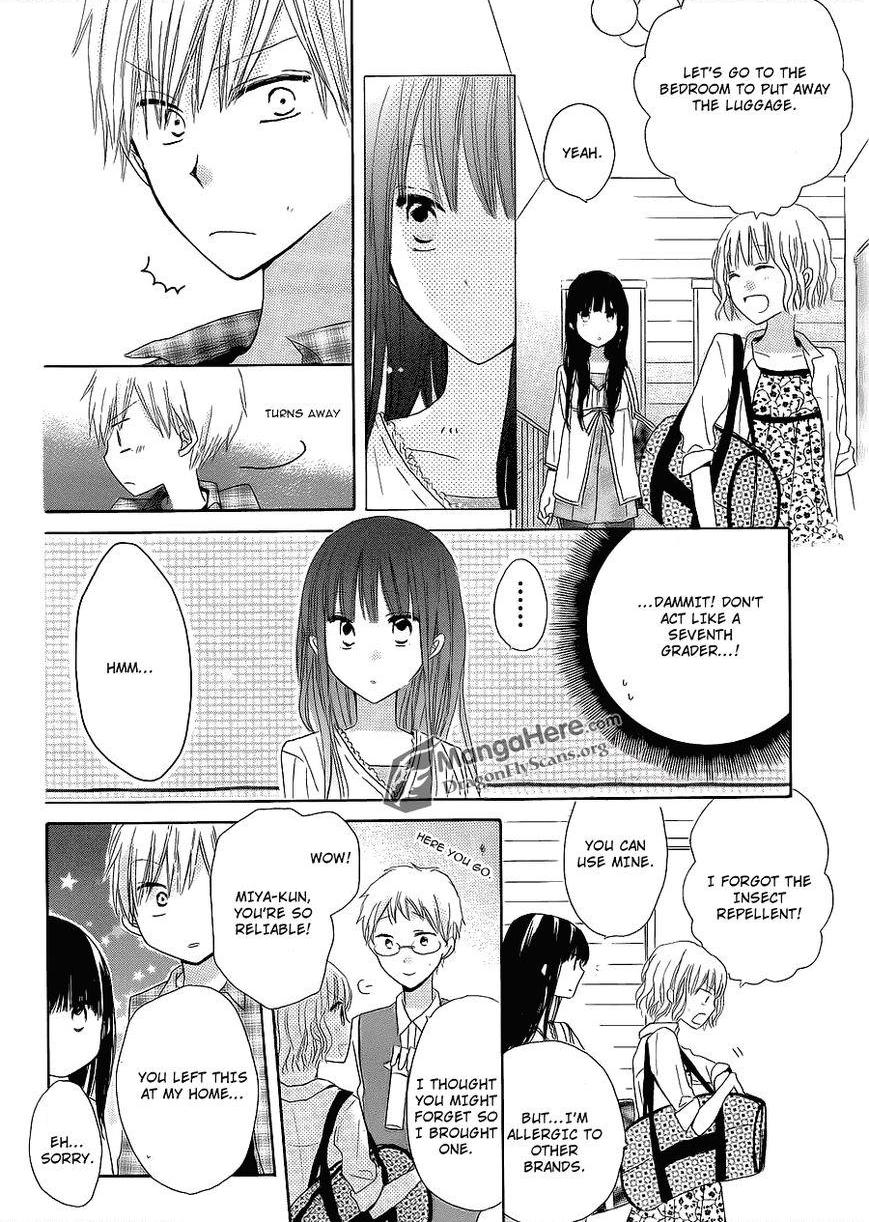 Read Last Game (en) Manga Online