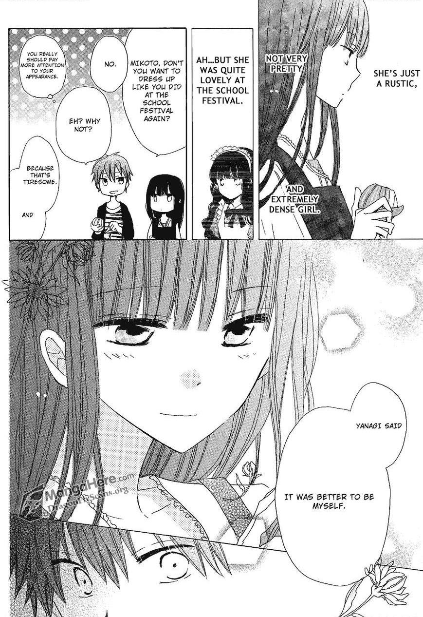 Read Last Game (en) Manga Online