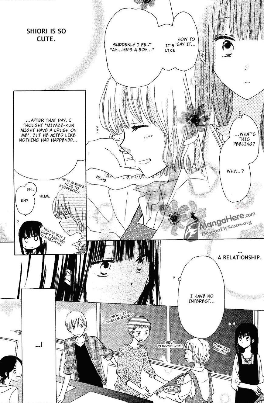 Read Last Game (en) Manga Online