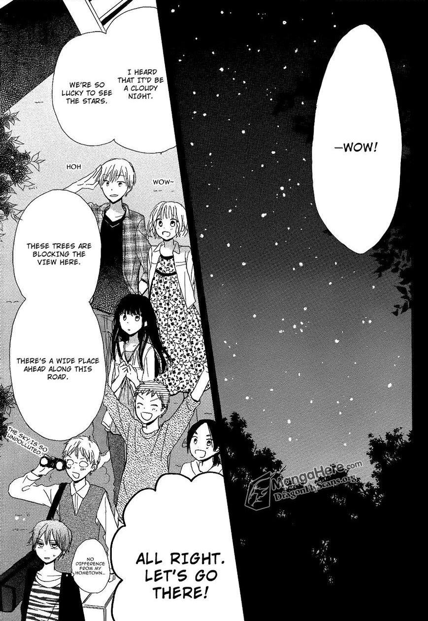 Read Last Game (en) Manga Online