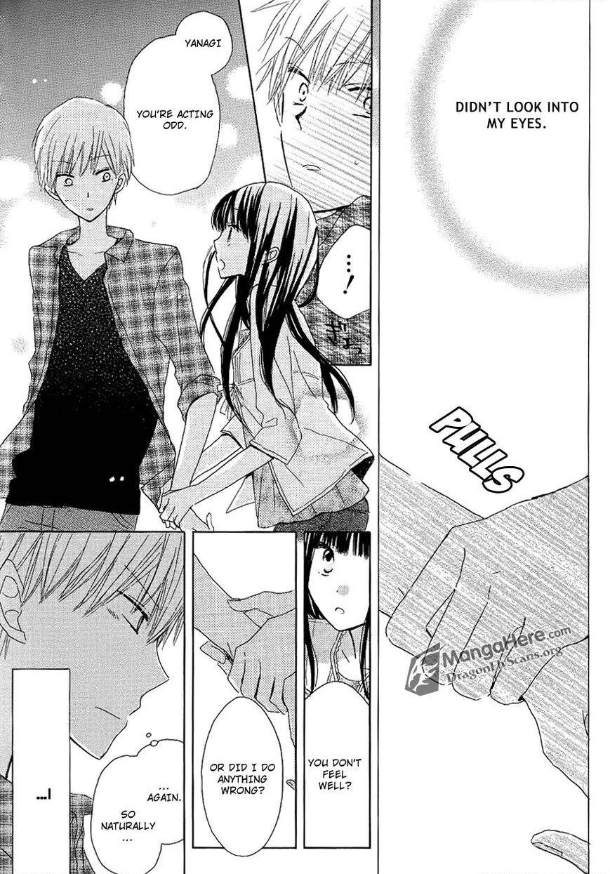 Read Last Game (en) Manga Online