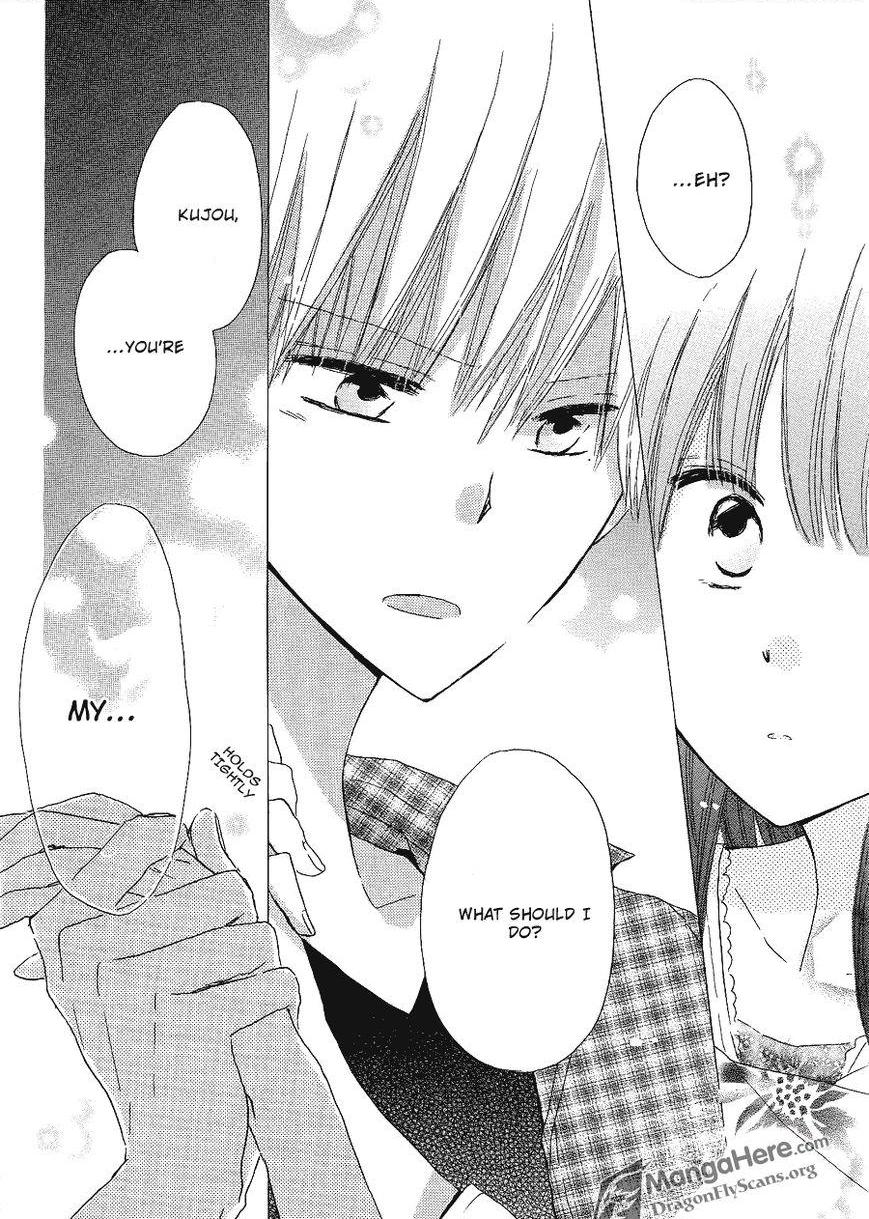 Read Last Game (en) Manga Online