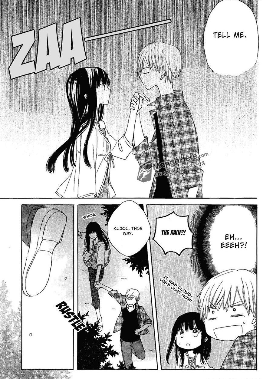 Read Last Game (en) Manga Online