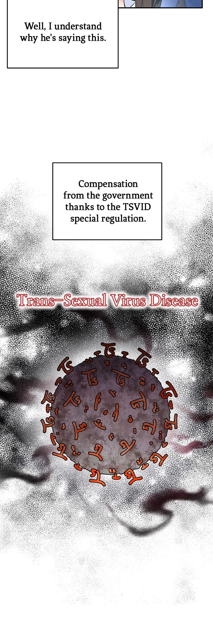 Read Let's Have a Drink! (en) Manga Online