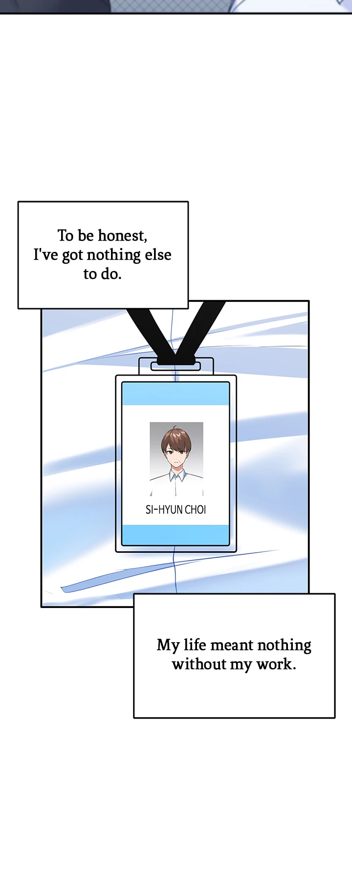 Read Let's Have a Drink! (en) Manga Online