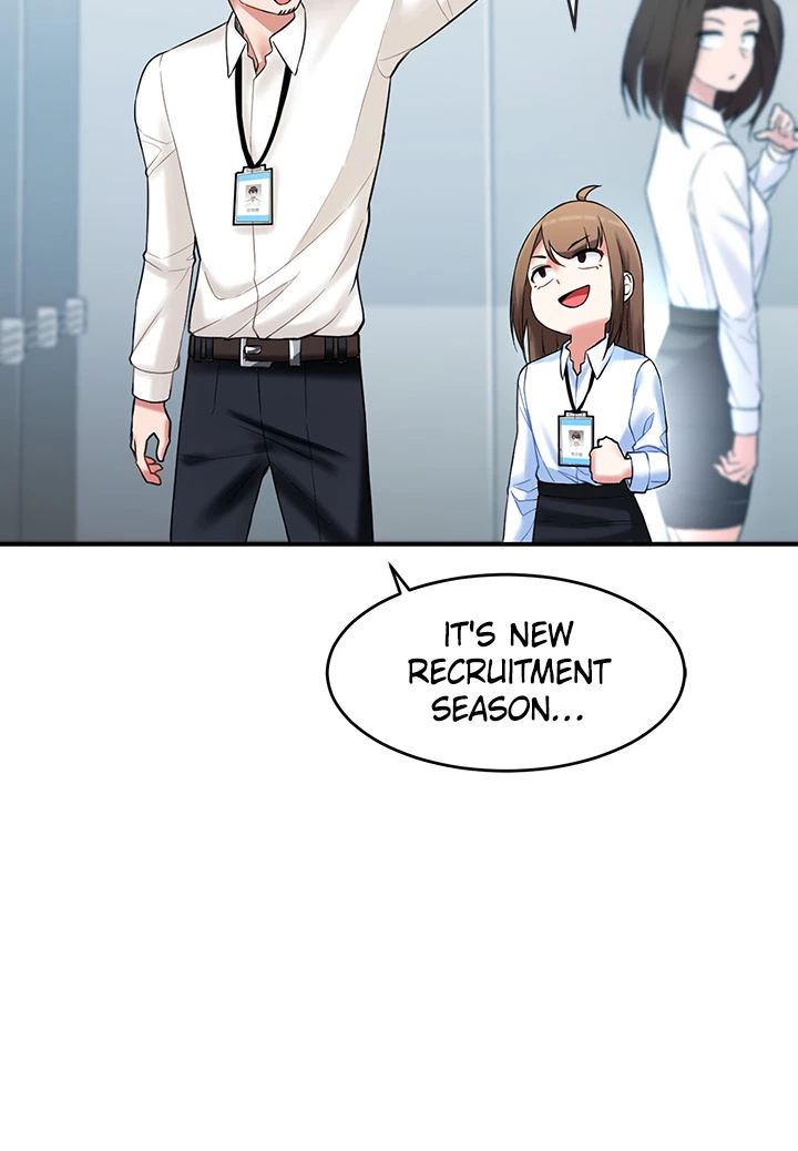 Read Let's Have a Drink! (en) Manga Online