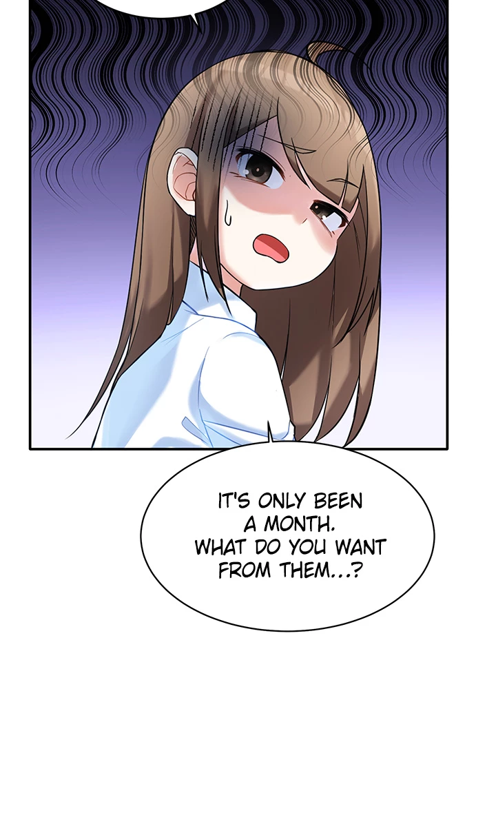 Read Let's Have a Drink! (en) Manga Online