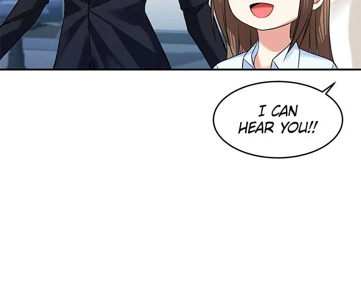 Read Let's Have a Drink! (en) Manga Online