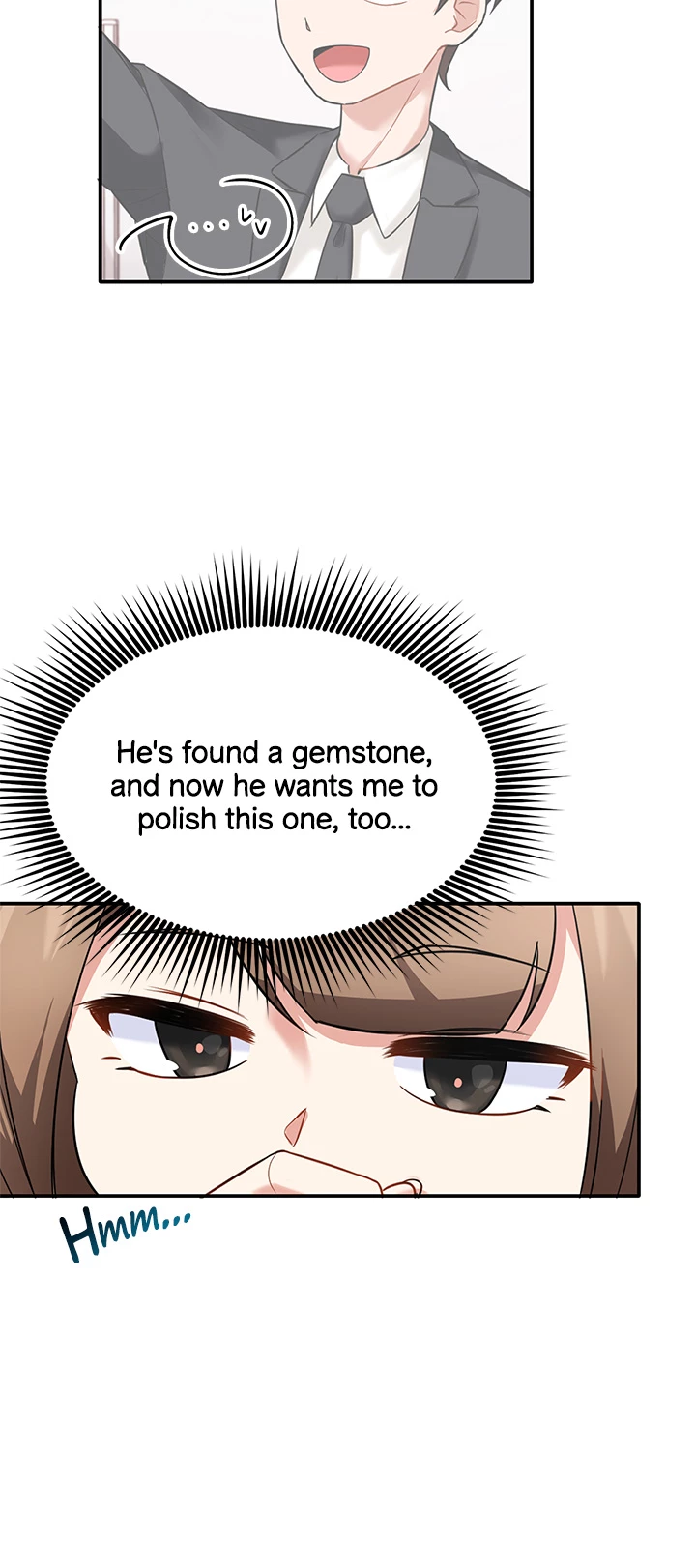 Read Let's Have a Drink! (en) Manga Online