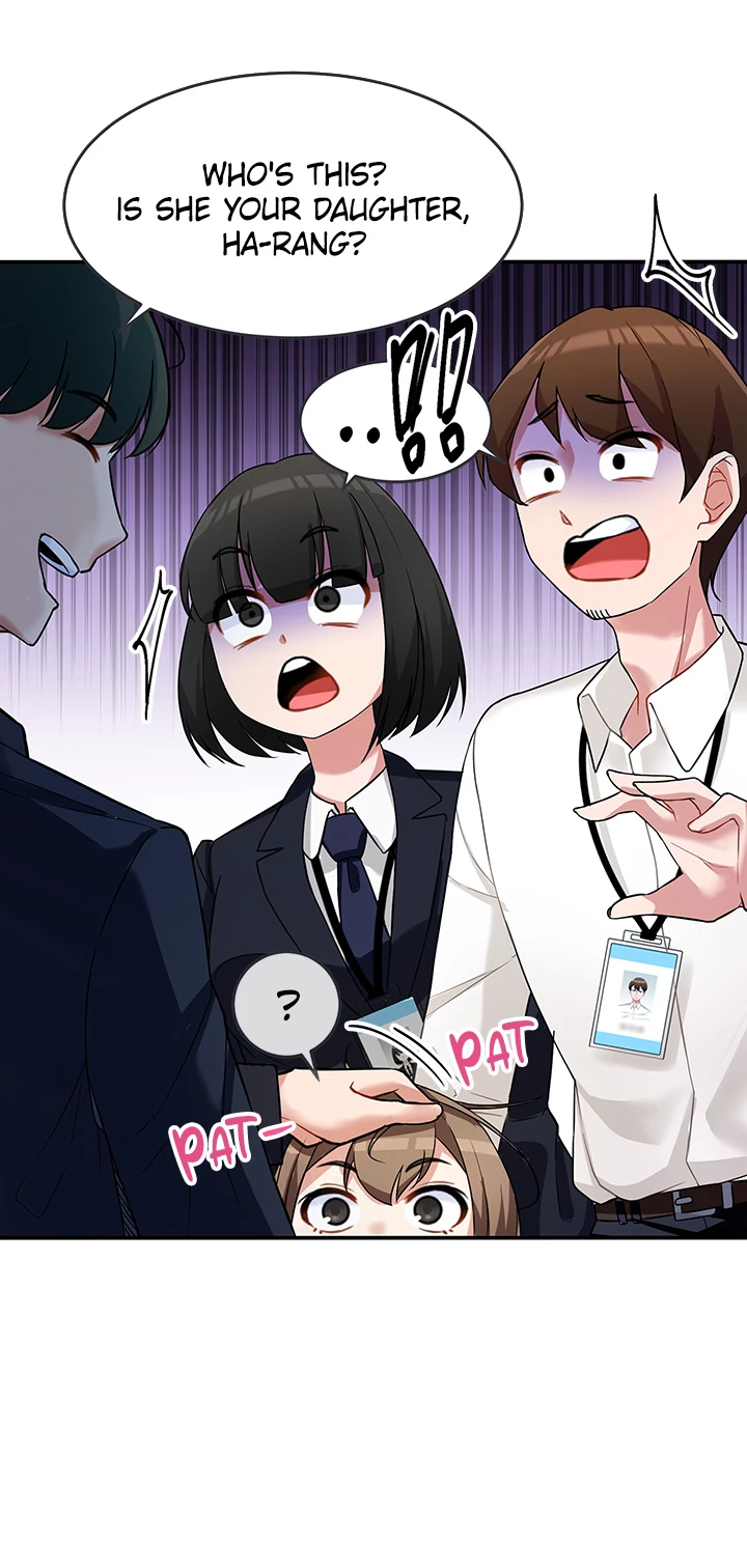 Read Let's Have a Drink! (en) Manga Online