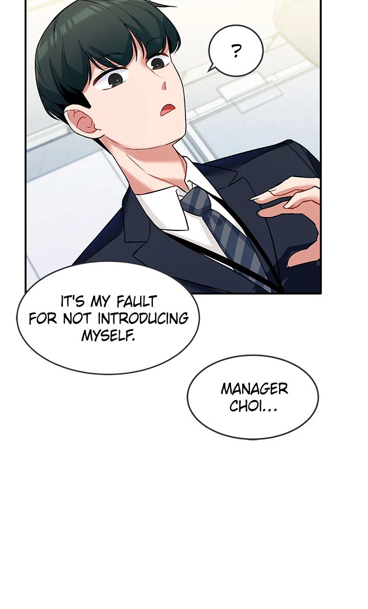 Read Let's Have a Drink! (en) Manga Online