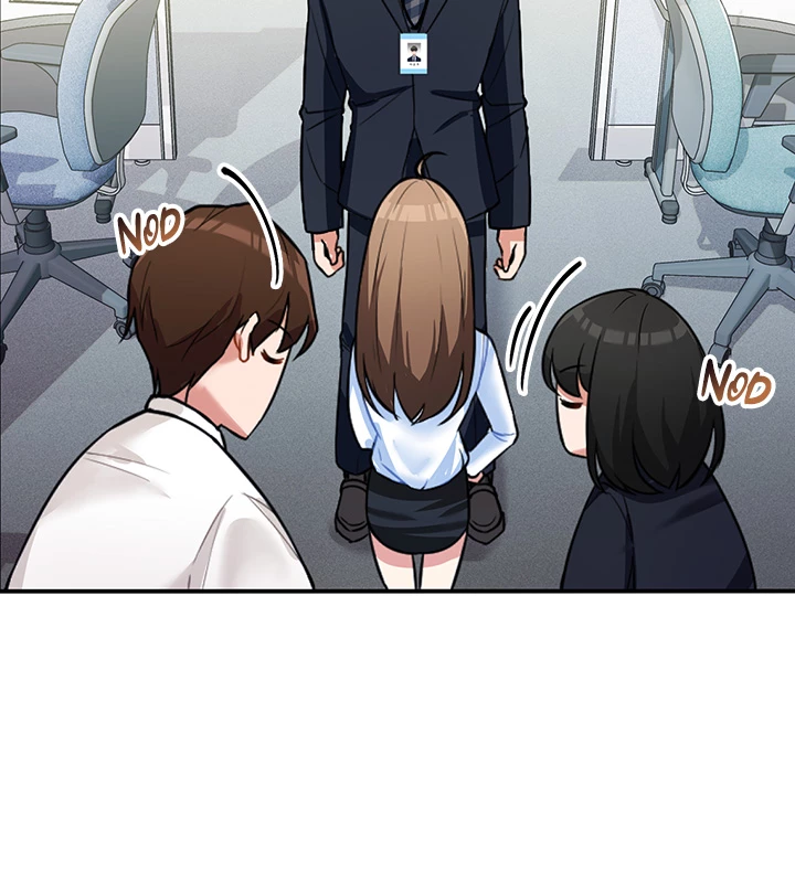 Read Let's Have a Drink! (en) Manga Online