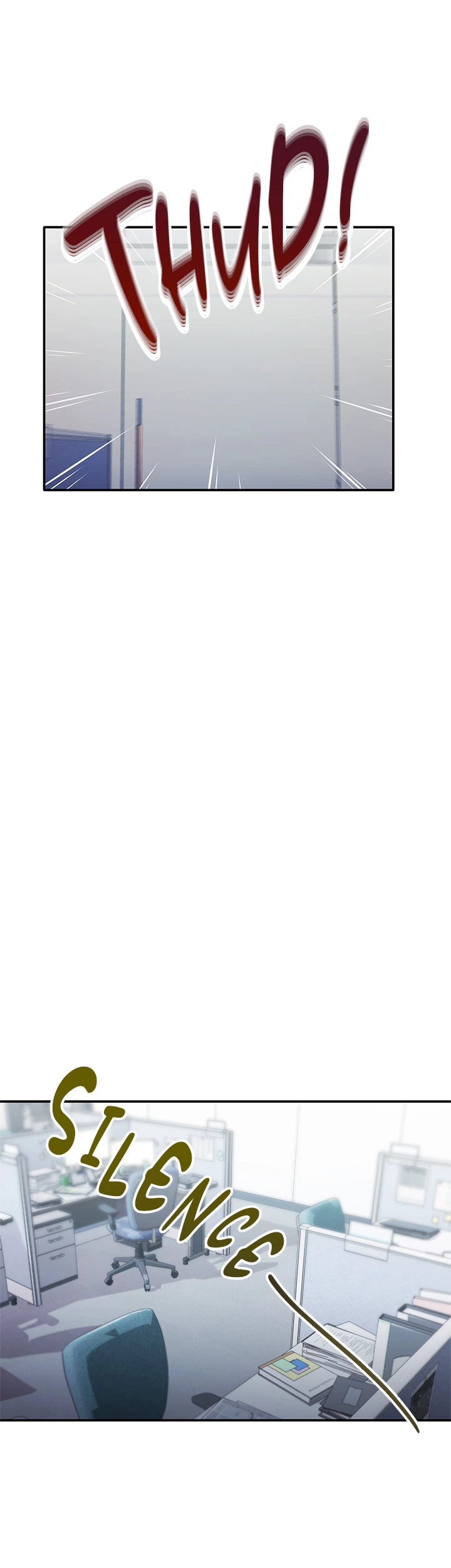 Read Let's Have a Drink! (en) Manga Online