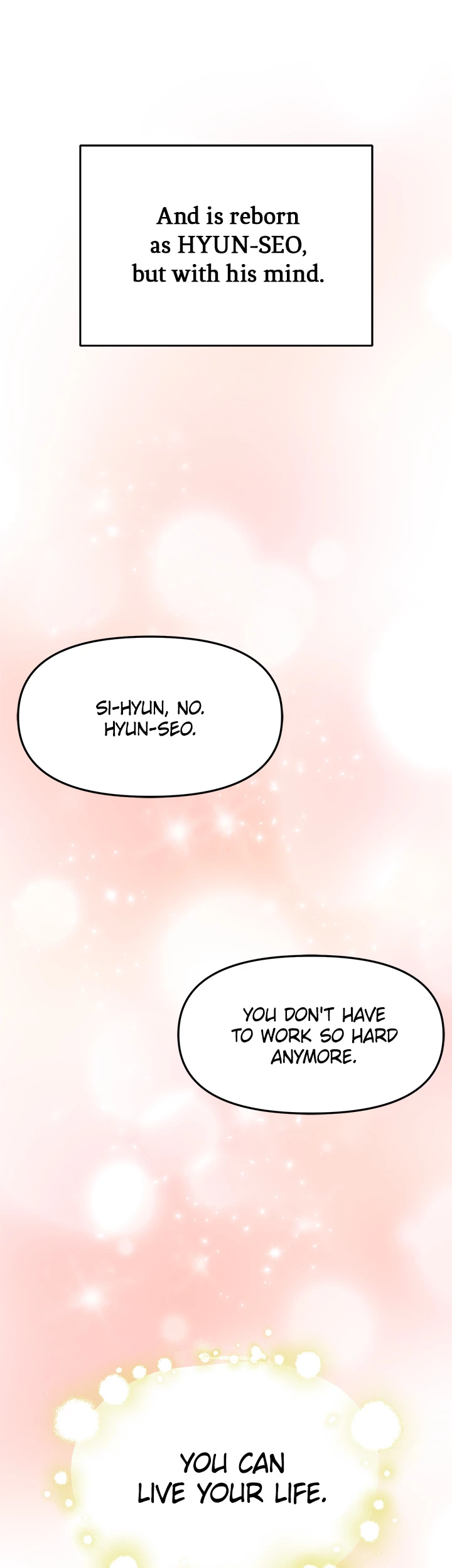 Read Let's Have a Drink! (en) Manga Online