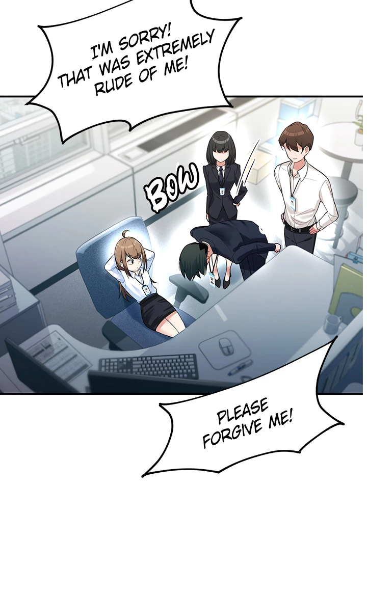 Read Let's Have a Drink! (en) Manga Online