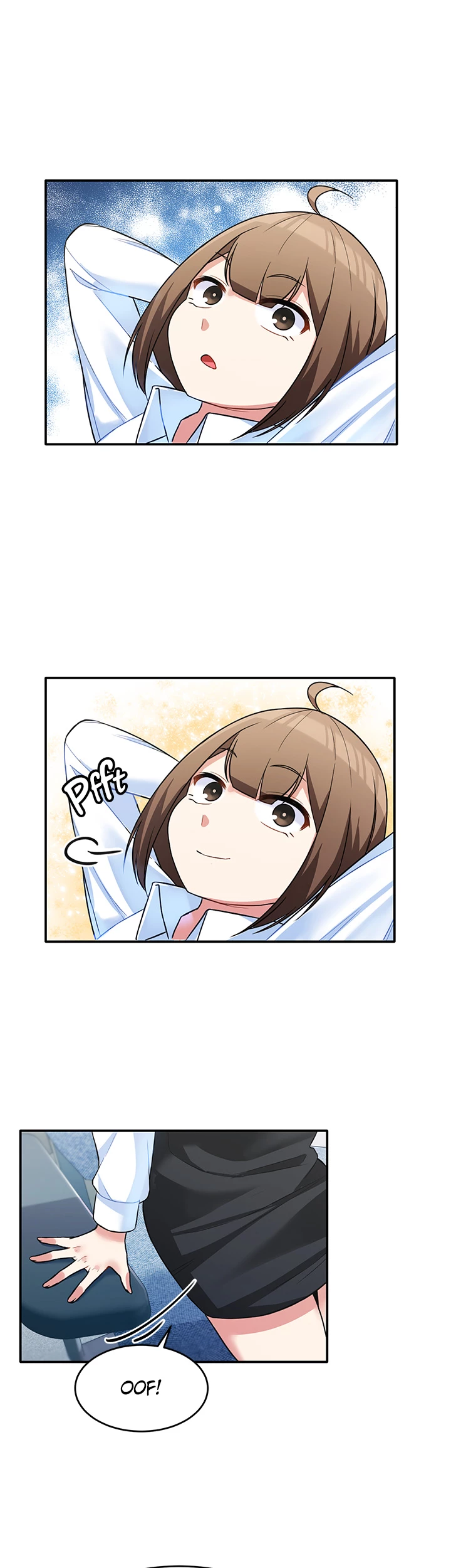 Read Let's Have a Drink! (en) Manga Online