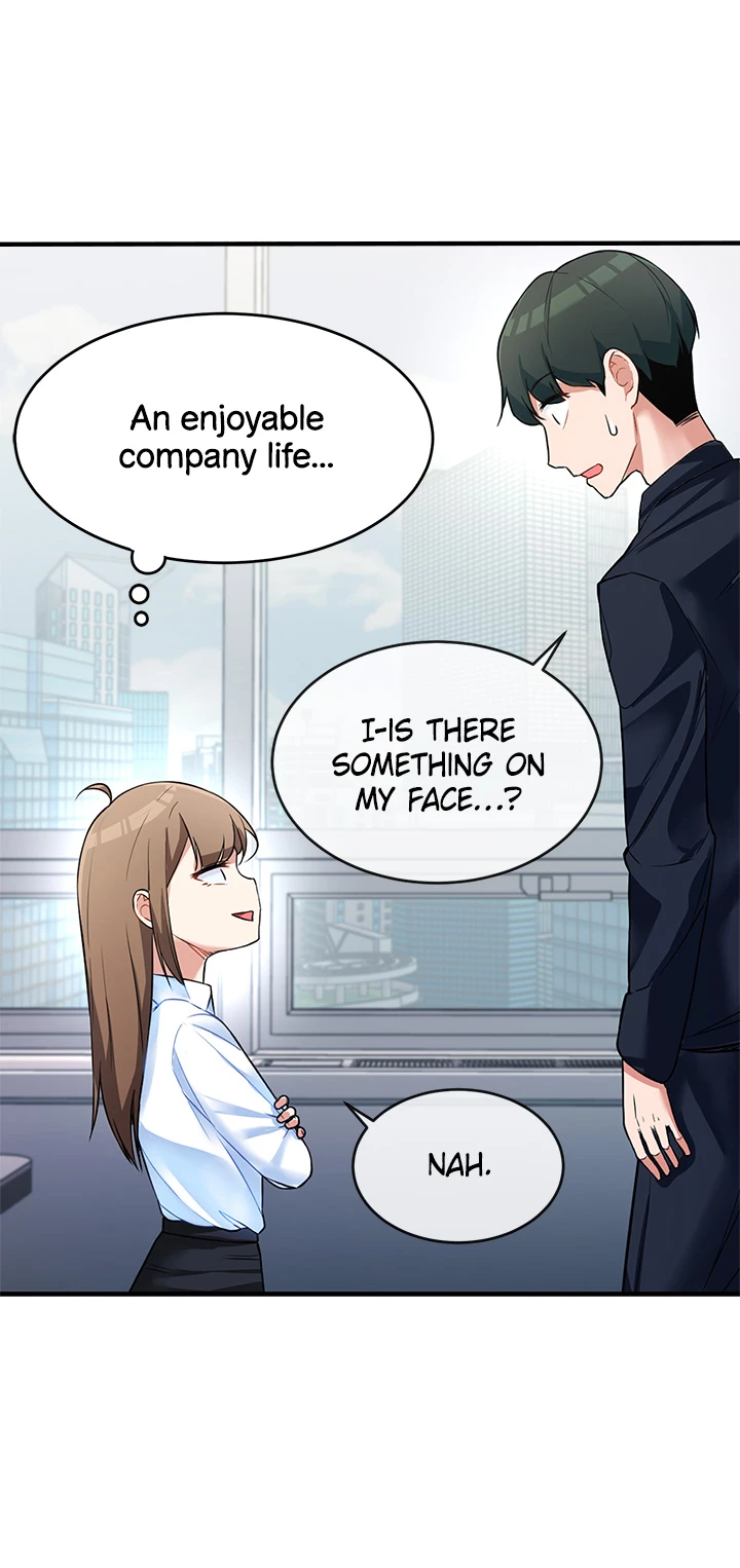 Read Let's Have a Drink! (en) Manga Online