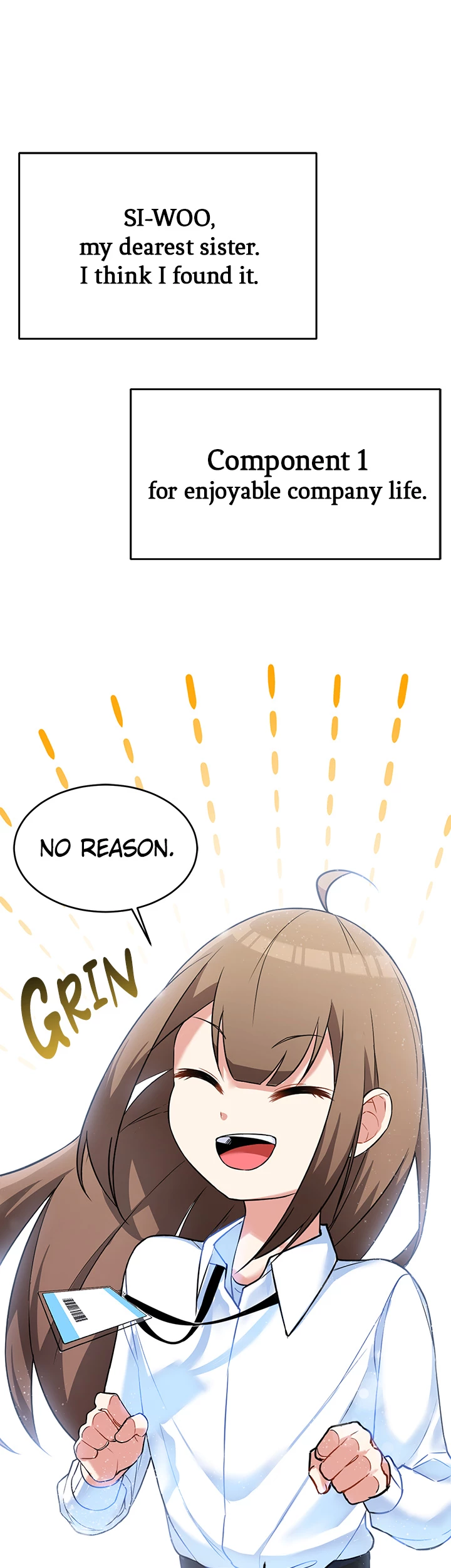 Read Let's Have a Drink! (en) Manga Online