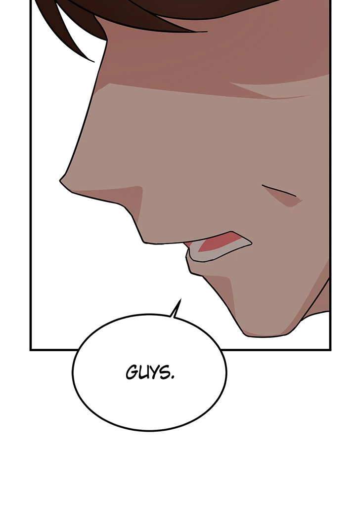 Read Let's Have a Drink! (en) Manga Online