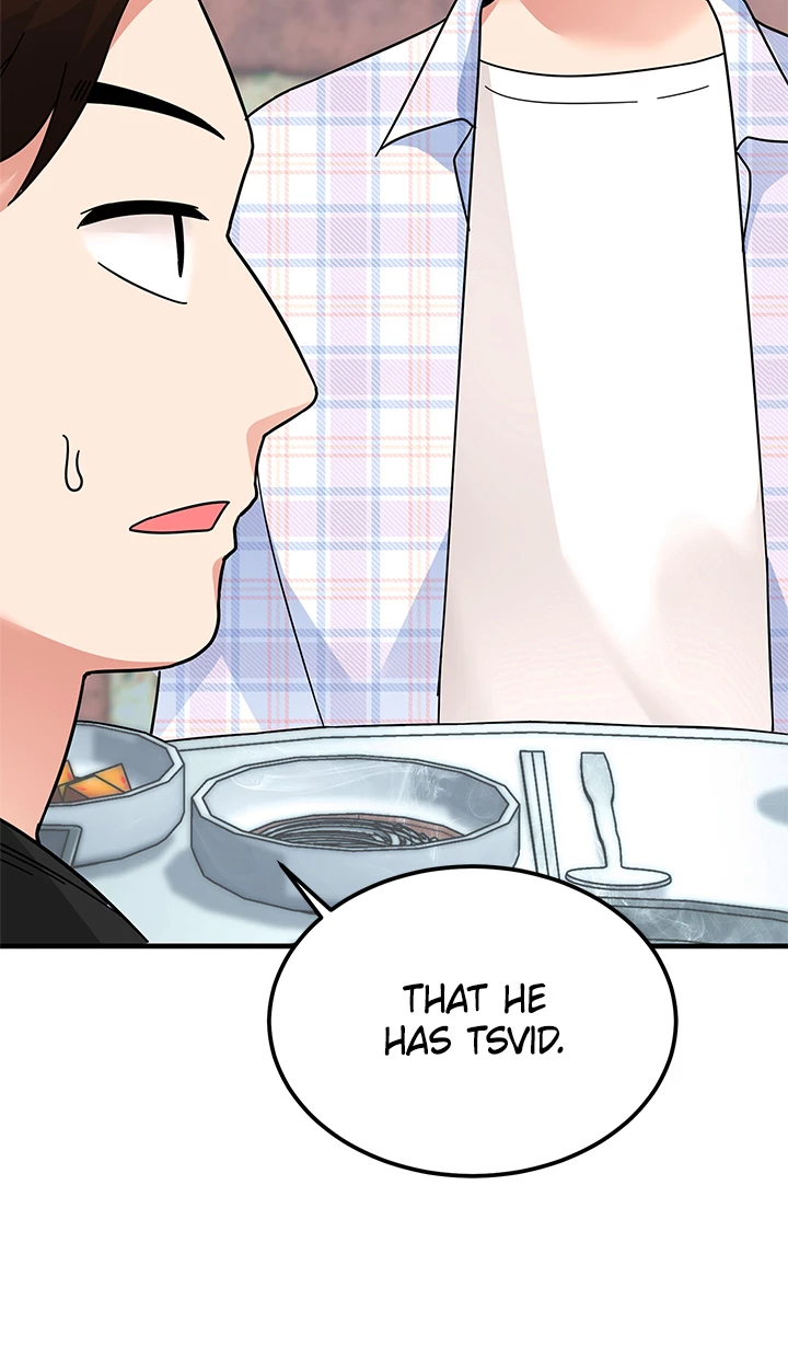 Read Let's Have a Drink! (en) Manga Online