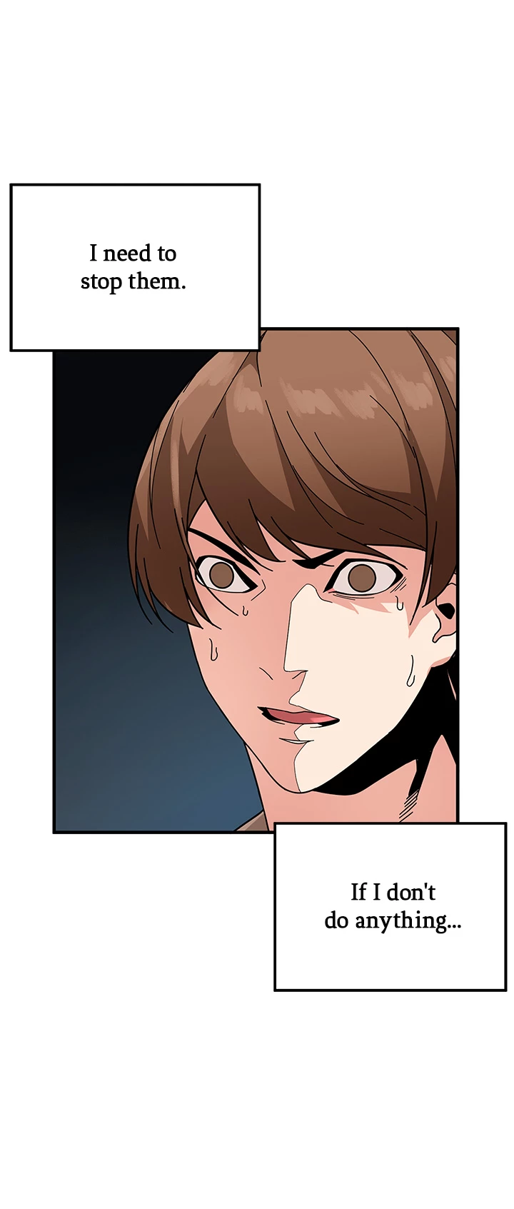 Read Let's Have a Drink! (en) Manga Online