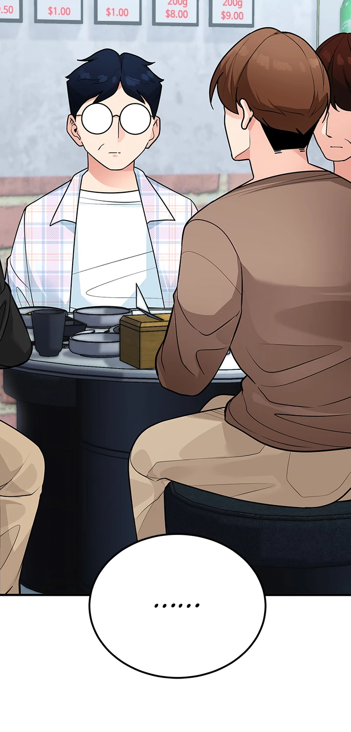 Read Let's Have a Drink! (en) Manga Online