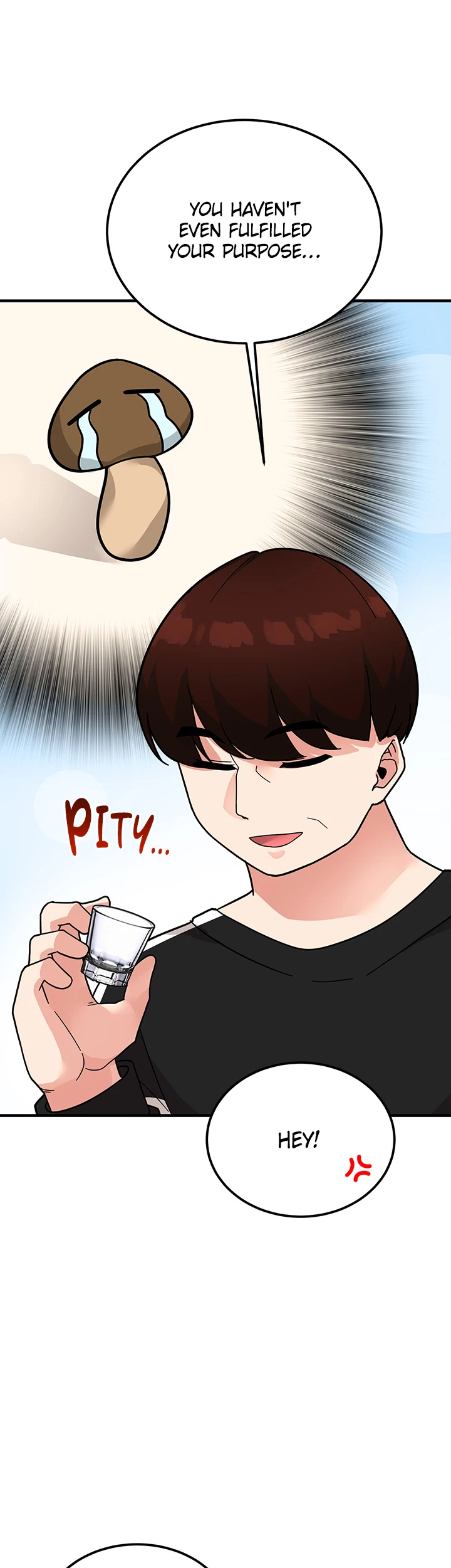 Read Let's Have a Drink! (en) Manga Online