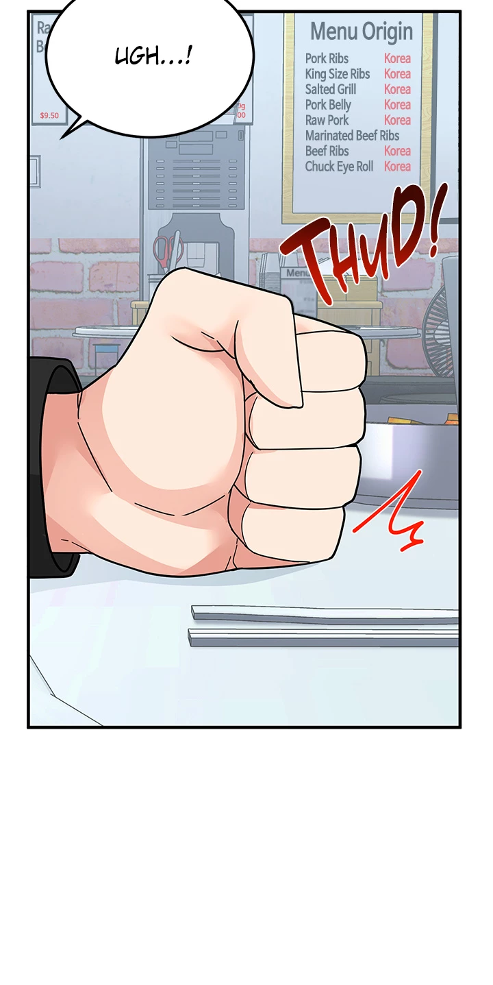 Read Let's Have a Drink! (en) Manga Online