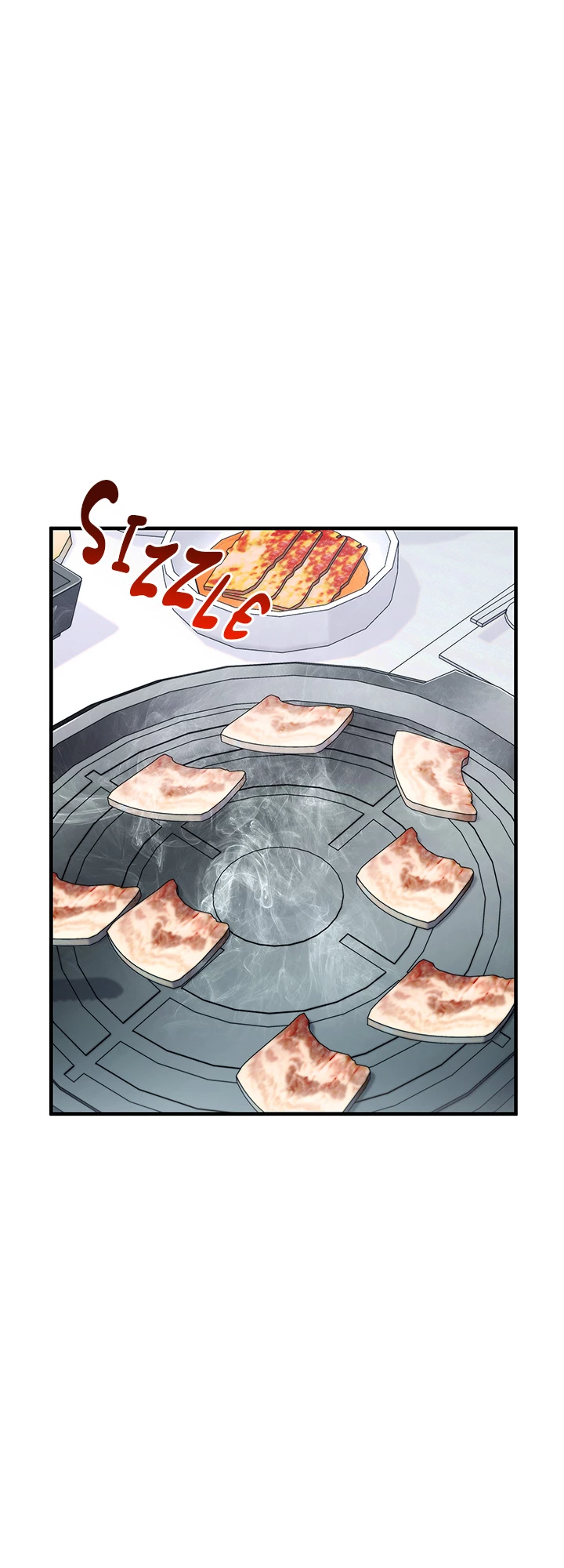 Read Let's Have a Drink! (en) Manga Online