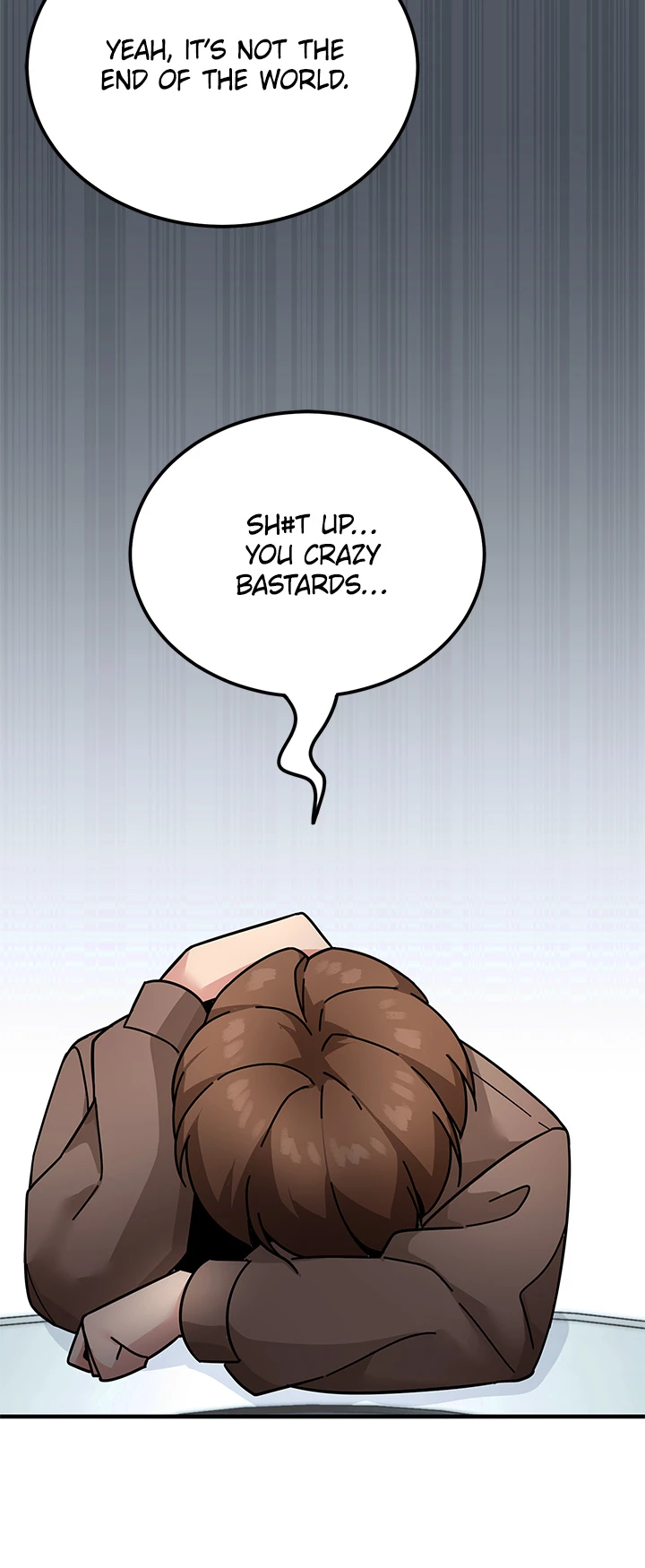 Read Let's Have a Drink! (en) Manga Online