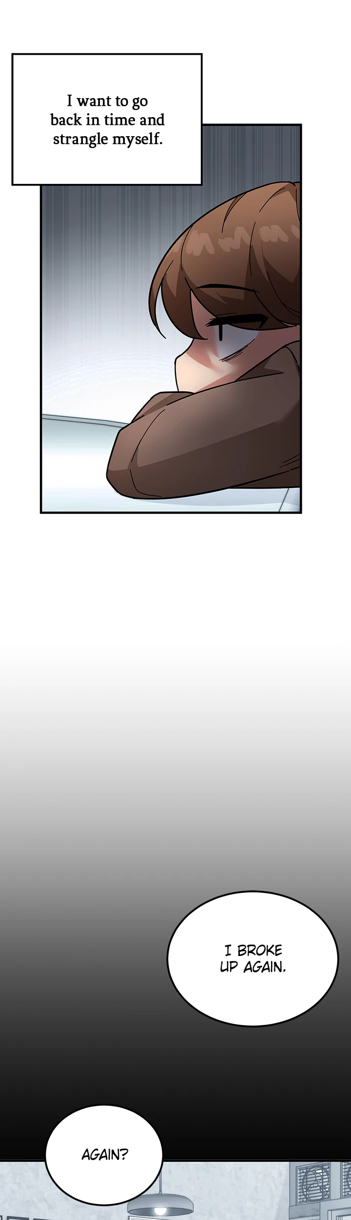 Read Let's Have a Drink! (en) Manga Online