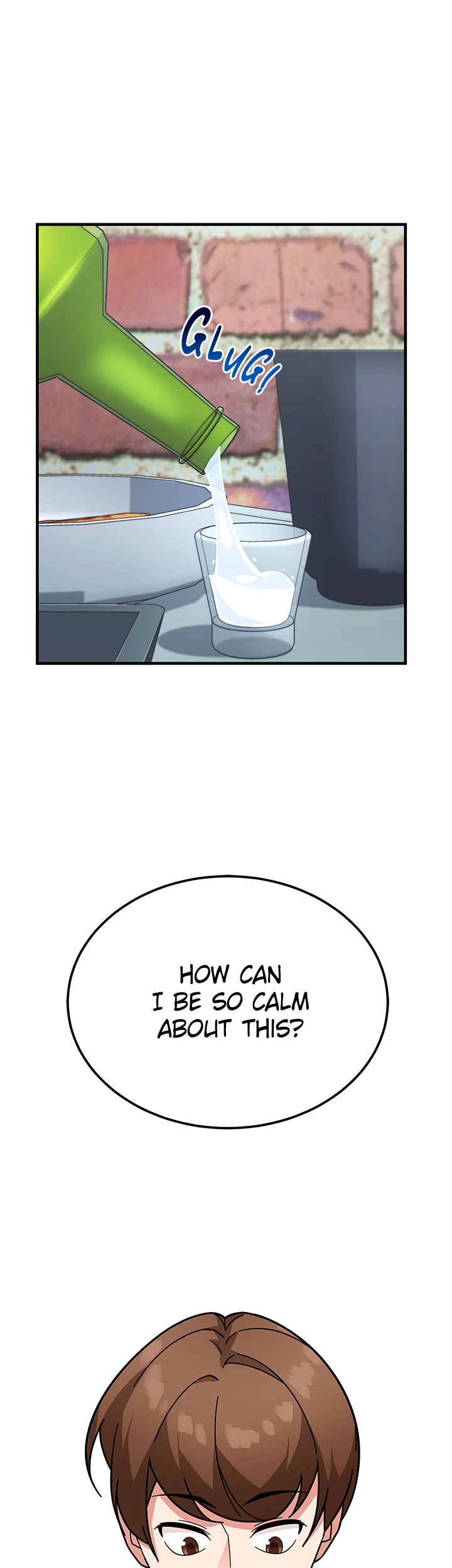 Read Let's Have a Drink! (en) Manga Online