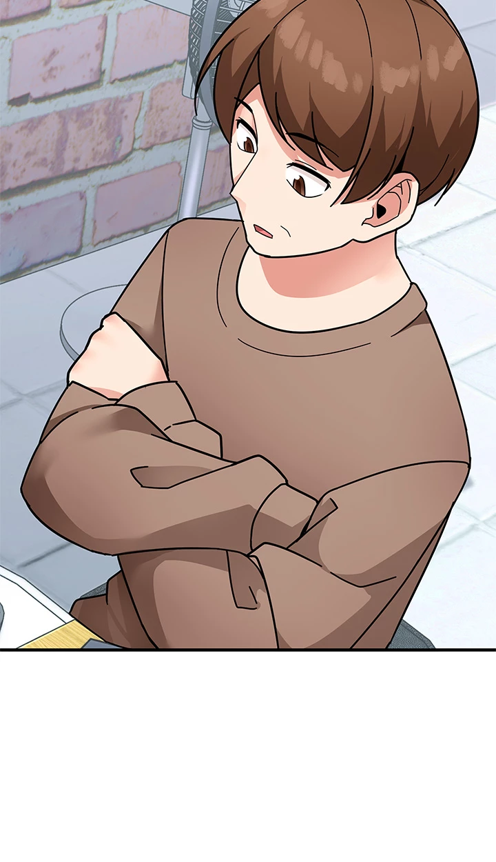 Read Let's Have a Drink! (en) Manga Online