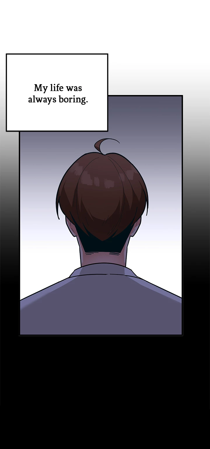 Read Let's Have a Drink! (en) Manga Online