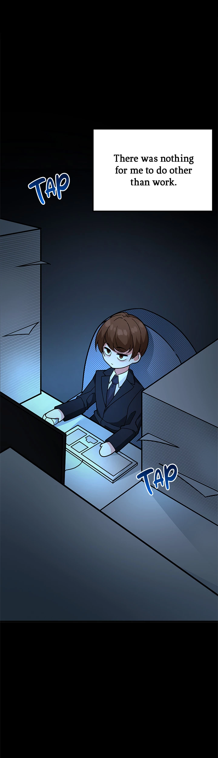 Read Let's Have a Drink! (en) Manga Online