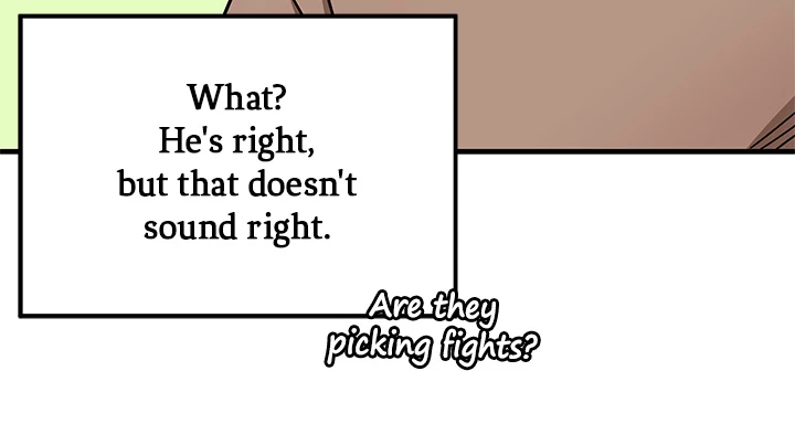 Read Let's Have a Drink! (en) Manga Online