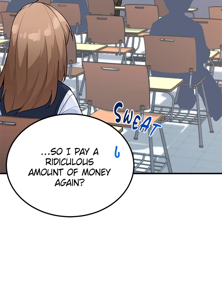 Read Let's Have a Drink! (en) Manga Online