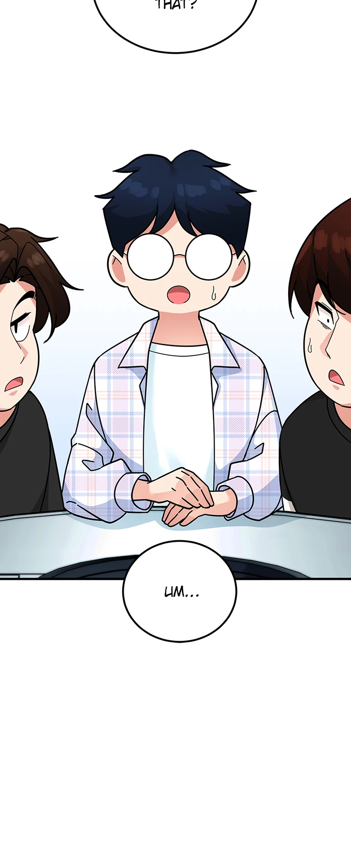 Read Let's Have a Drink! (en) Manga Online