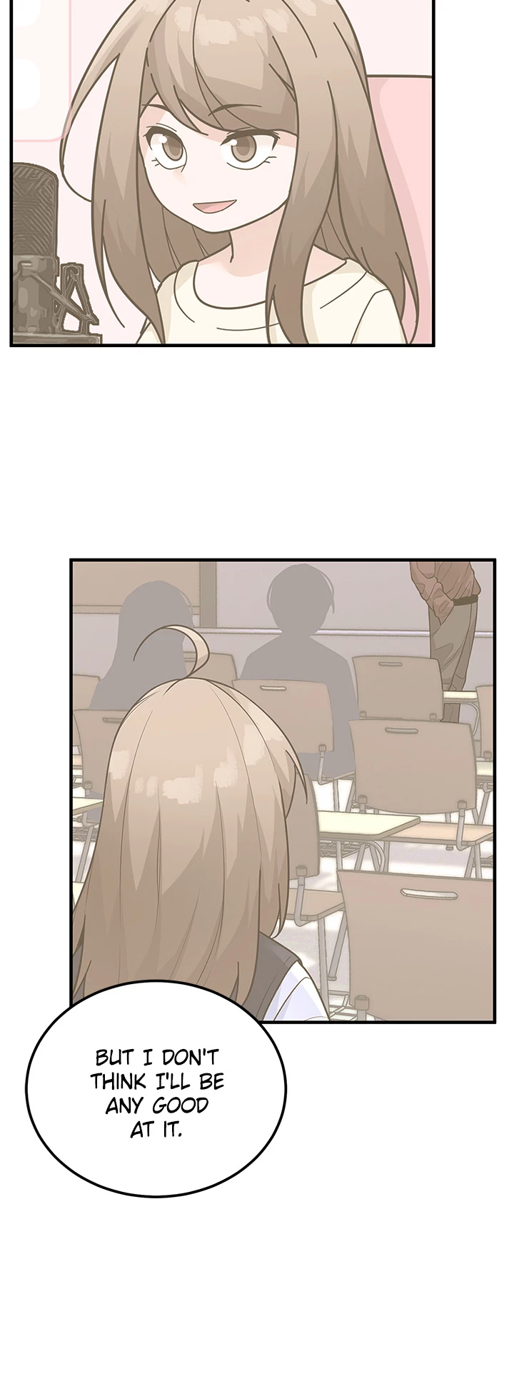 Read Let's Have a Drink! (en) Manga Online