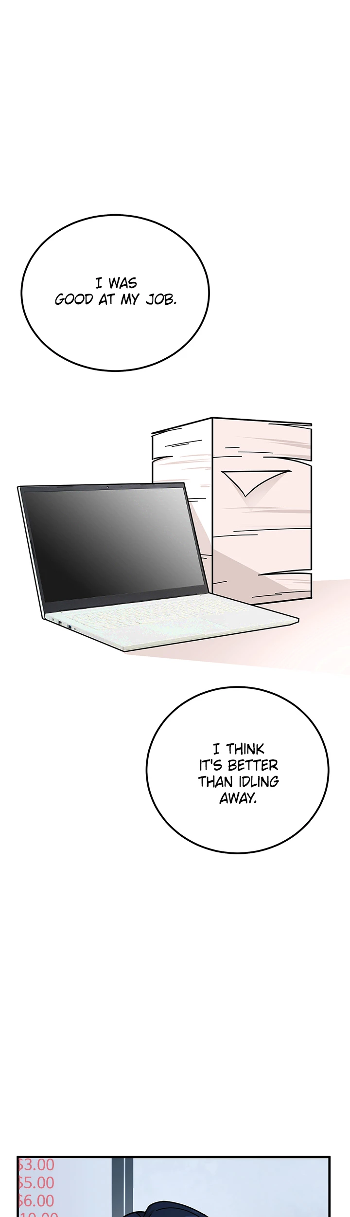 Read Let's Have a Drink! (en) Manga Online