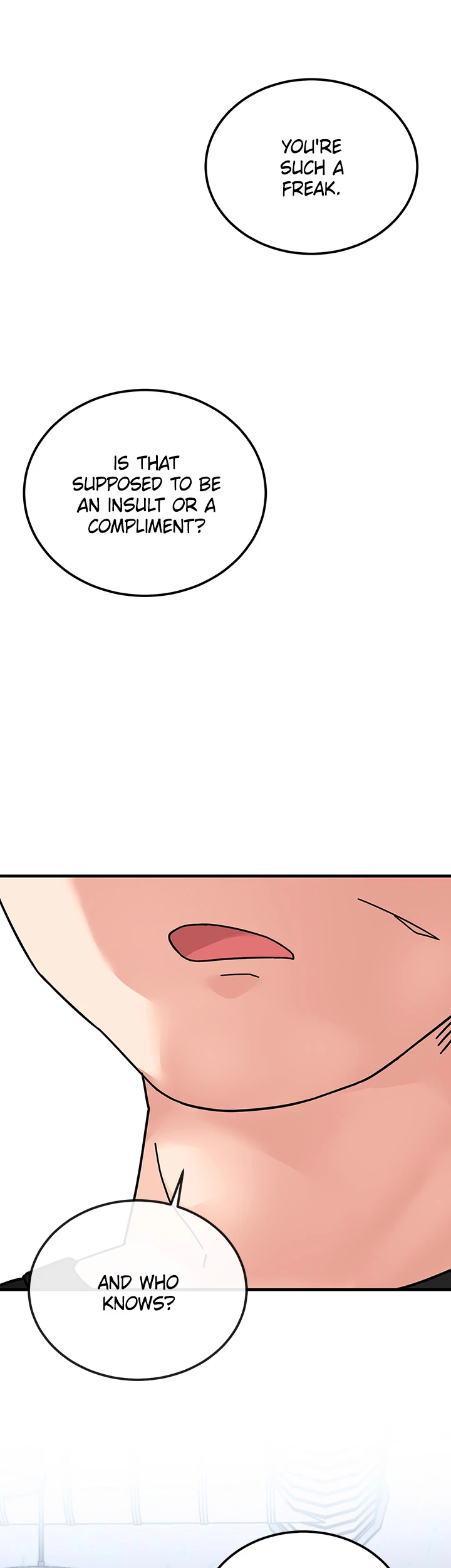 Read Let's Have a Drink! (en) Manga Online