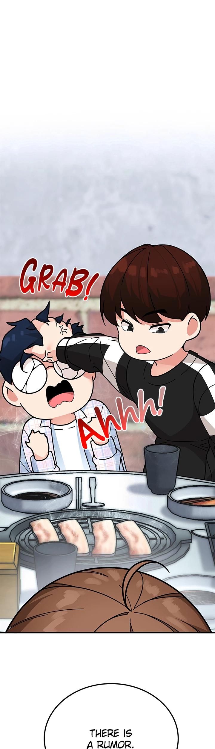 Read Let's Have a Drink! (en) Manga Online