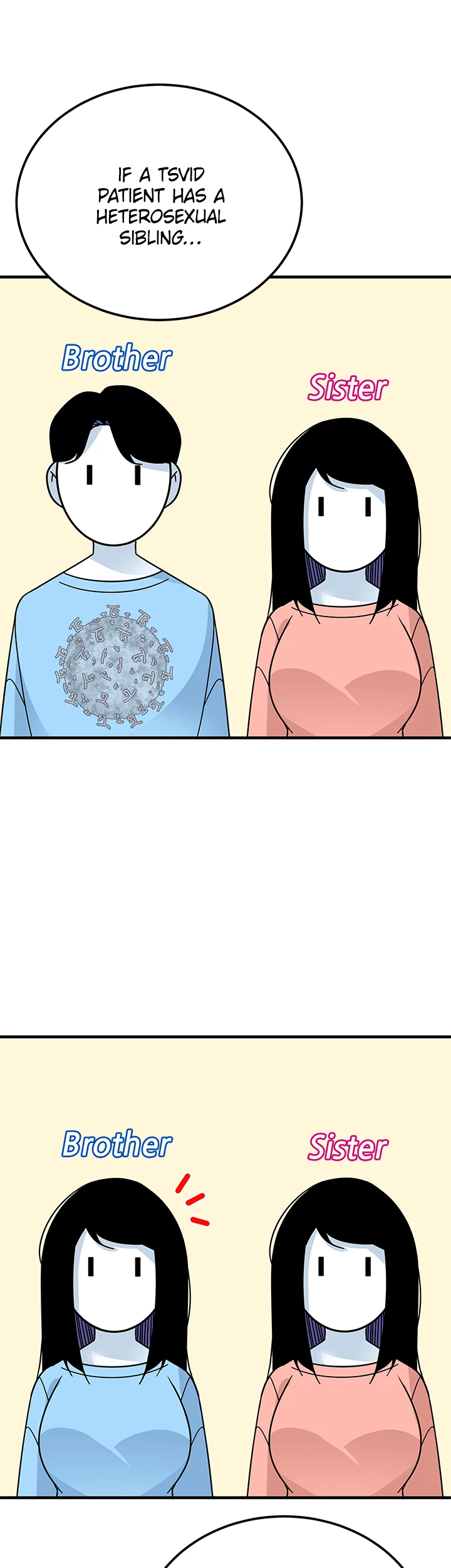 Read Let's Have a Drink! (en) Manga Online