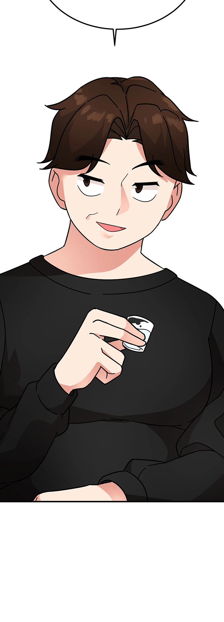 Read Let's Have a Drink! (en) Manga Online