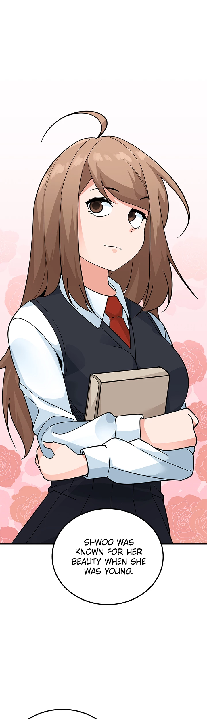 Read Let's Have a Drink! (en) Manga Online