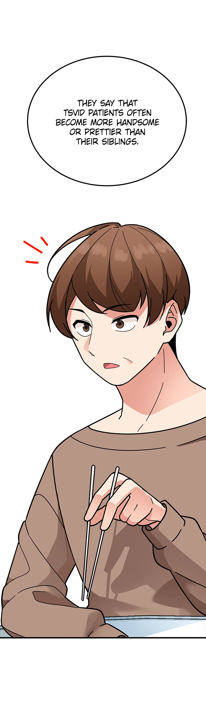 Read Let's Have a Drink! (en) Manga Online