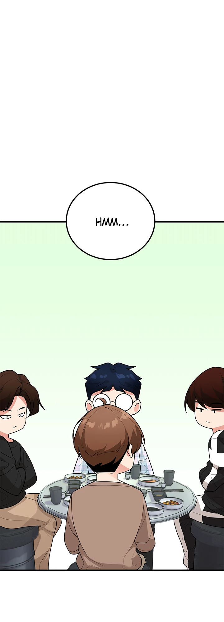 Read Let's Have a Drink! (en) Manga Online