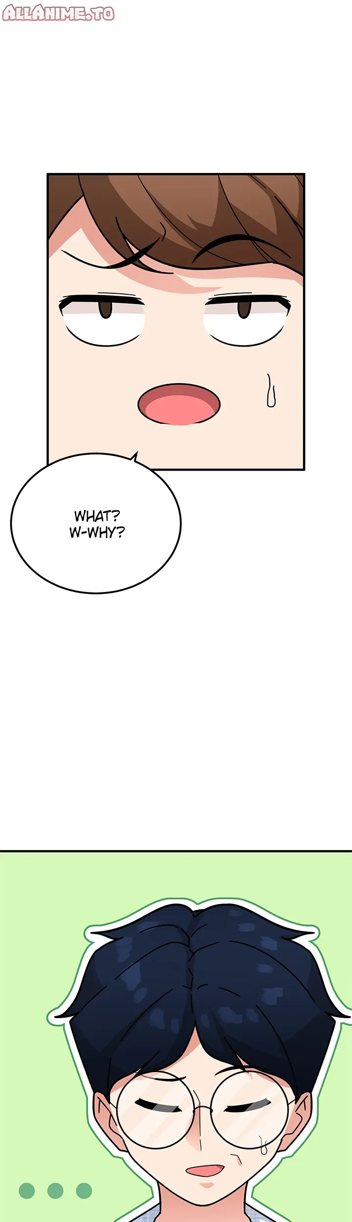 Read Let's Have a Drink! (en) Manga Online