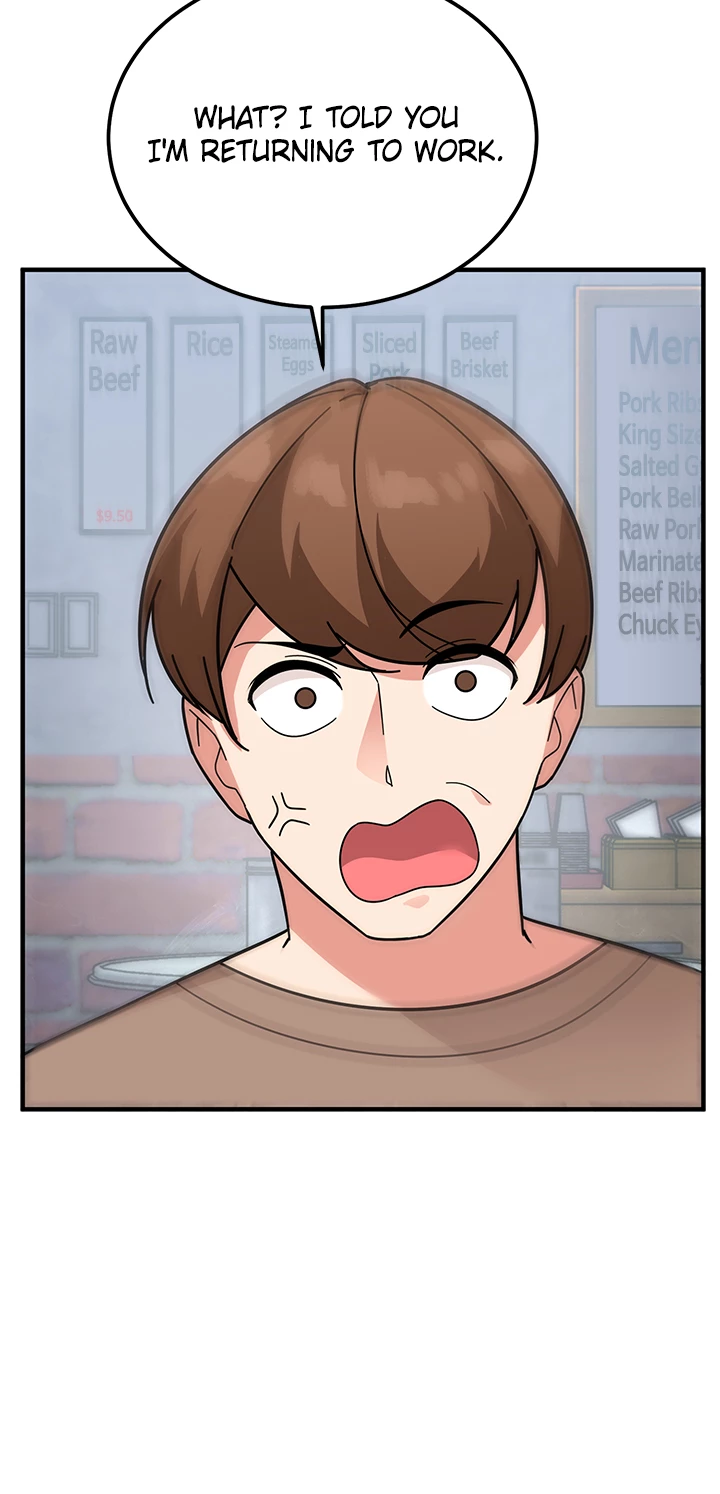 Read Let's Have a Drink! (en) Manga Online