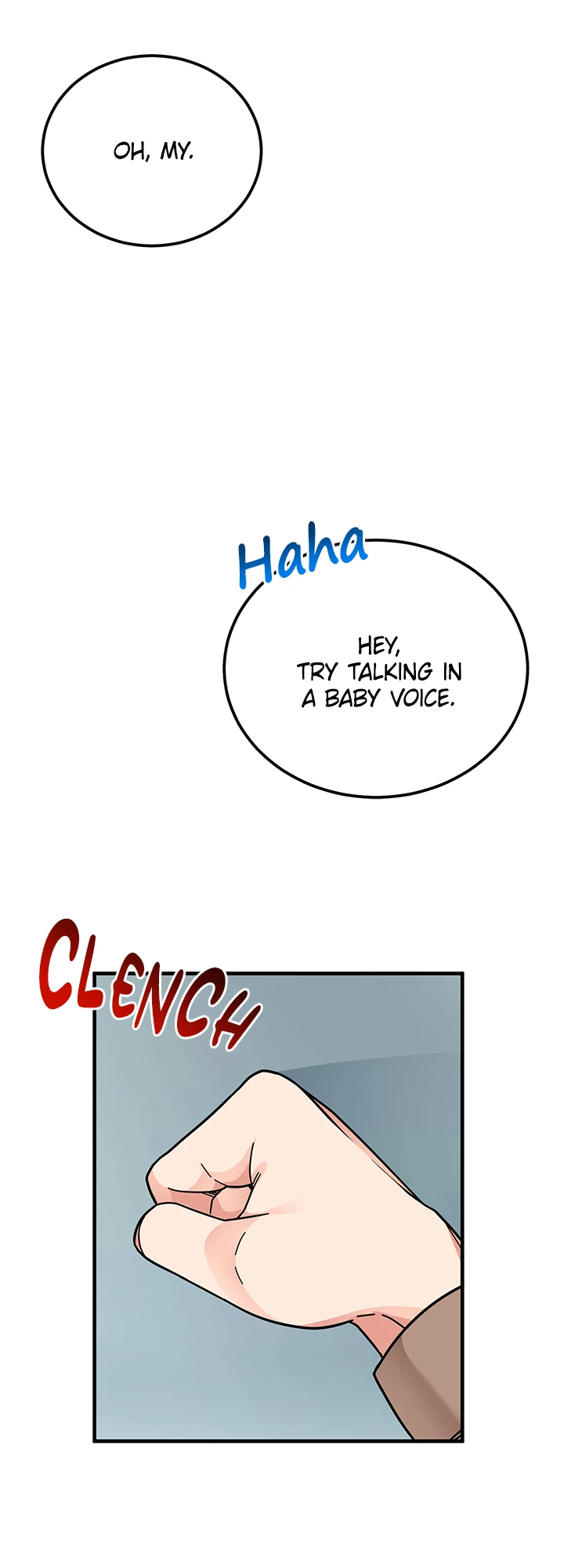 Read Let's Have a Drink! (en) Manga Online